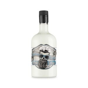 CREMA REFRESCANTE CAPTAIN COOK 750ML.