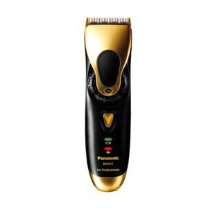 CORTA PELOS PANASONIC EDITION GOLD