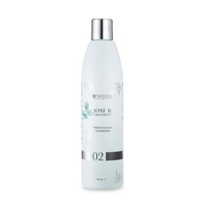 ALISADO IONI 500ML.