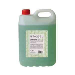 CHAMPÚ CLOROFILA 5 LITROS TASSEL