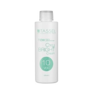OXY BRIGHT CREAM 10 VOLUMEN 150ML.