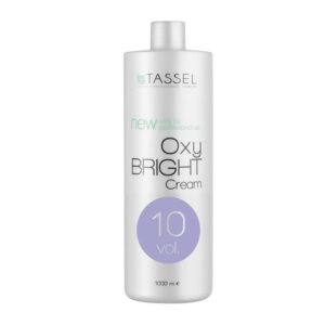 OXY BRIGHT CREAM 10 VOLUMEN 1L. TASSEL