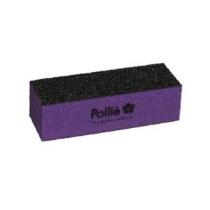 LIMA BLOQUE 3 CARAS 80/80/100 33X25X94MM LILA