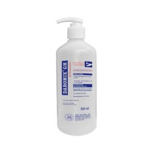 GEL ANTISEPTICO 500ML.