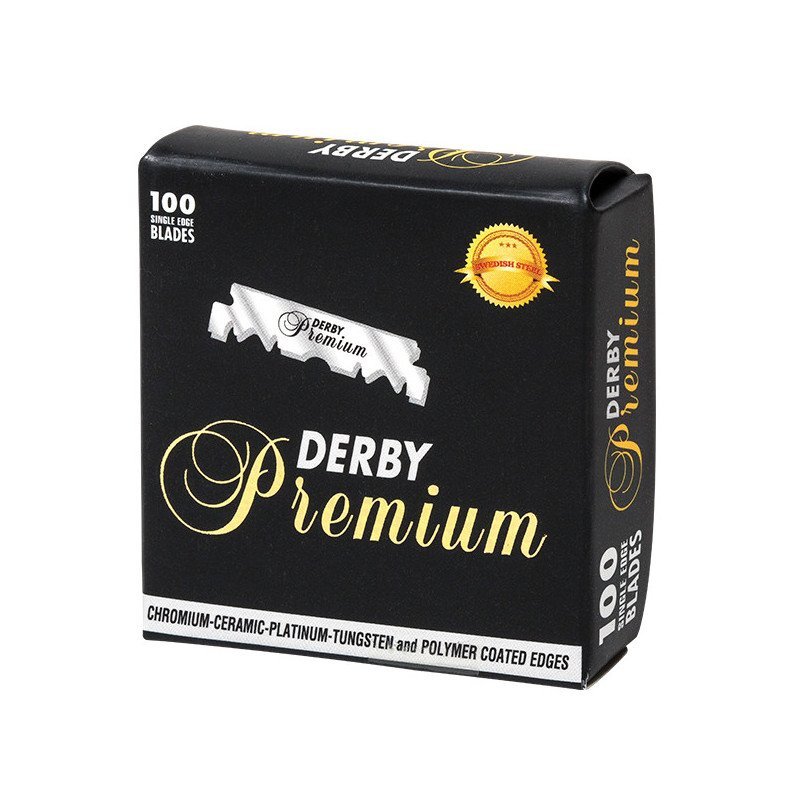 DISPENSADOR 100 HOJAS "DERBY PREMIUM"