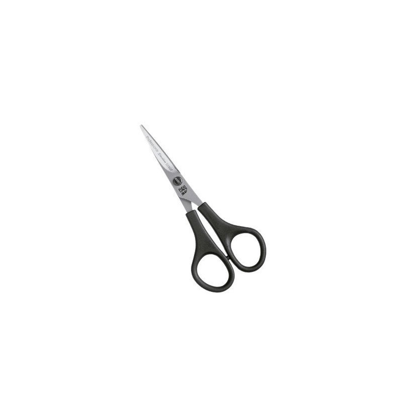 TIJERA PROFESIONAL MANGO PLASTICO 5"