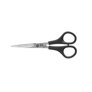 TIJERA PROFESIONAL MANGO PLASTICO 5,5"