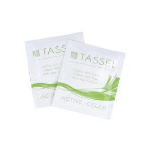 SACHET CREMA DE CELULAS MADRE 3ML.