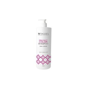 CHAMPU PROTEC-COLOR 1L.CON DISPENSADOR