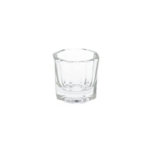 VASITO CRISTAL MANICURA