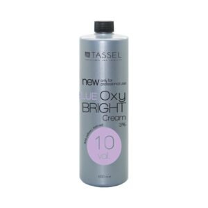 OXY BRIGHT CREAM AZUL 10 VOLUMEN 1L.