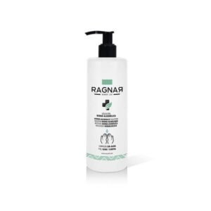 SOLUCION HIDRO-ALCOHOLICA RAGNAR 500ML