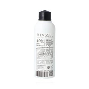 OXIDANTE TASSEL 20VOL 75ML