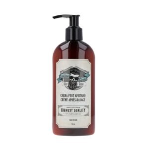 POST AFEITADO 250ML. CAPTAIN COOK