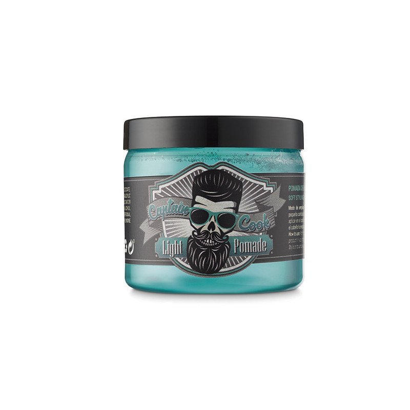 POMADA BAJA 200ML. CAPTAIN COOK