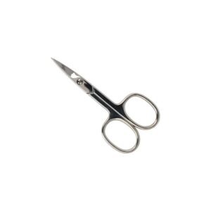 TIJERA PROFESIONAL RECTA PARA UÑAS