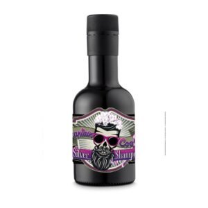 CHAMPU CABELLOS GRISES CAPTAIN COOK 250ML