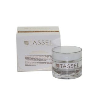 CREMA DE ORO 50ML. TASSEL