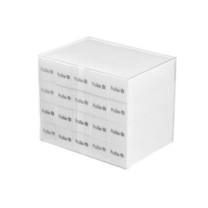 CAJA 20 LIMAS REF. 06028 POLLIÉ