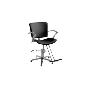 SILLA DE PELUQUERIA