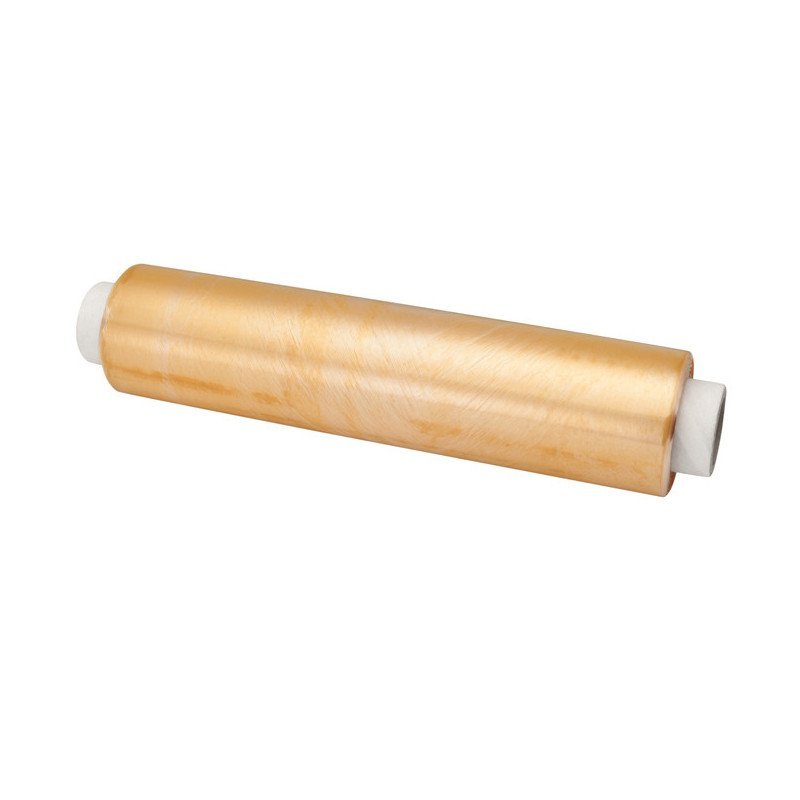 ROLLO FILM PVC 210 M. APROX. 12 MICRAS