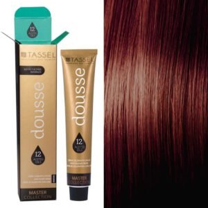 DOUSSE Nº 4.5 CASTAÑO MEDIO CAOBA 100G. TASSEL