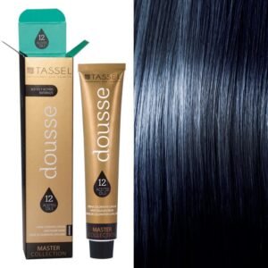 DOUSSE Nº 1.1 NEGRO AZ?L 100G TASSEL