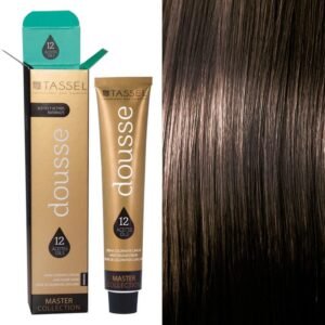 DOUSE Nº 6 RUBIO OSCURO 100G. TASSEL