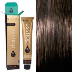 DOUSSE Nº 7 RUBIO MEDIO 100G. TASSEL