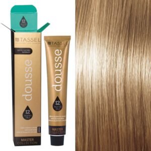 DOUSSE Nº 9 RUBIO EXTRACLARO 100G. TASSEL