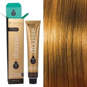 DOUSSE Nº 7.3 RUBIO MEDIO DORADO 100G. TASSEL