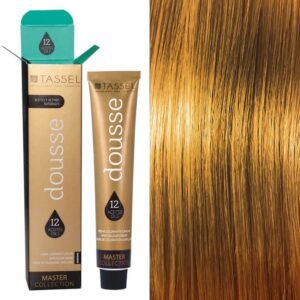 DOUSSE Nº 8.3 RUBIO CLARO DORADO 100G. TASSEL