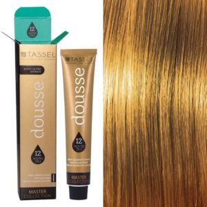 DOUSSE Nº 9.3 RUBIO EXTRACLARO DORADO 100G. TASSEL