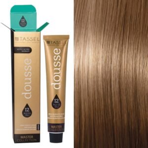 DOUSSE Nº 7.31 RUBIO MEDIO BEIGE 100G. TASSEL