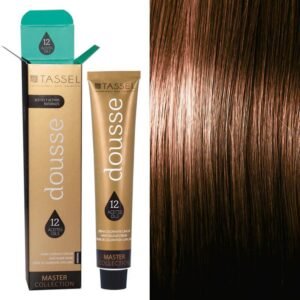 DOUSSE Nº 7.8 RUBIO MEDIO MARRÓN 100G. TASSEL