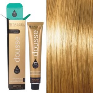 DOUSSE Nº 9.33 RUBIO EXTRACLARO DORADO INTENSO 100G. TASSEL