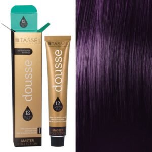 DOUSSE Nº 7V RUBIO MEDIO VIOLETA 100G. TASSEL