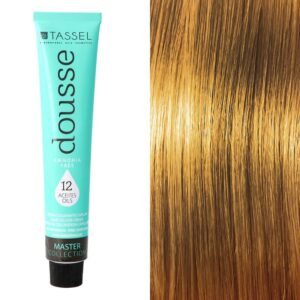 DOUSSE Nª 9.3 RUBIO EXTRA CLARO DORADO SIN AMONIACO TASSEL
