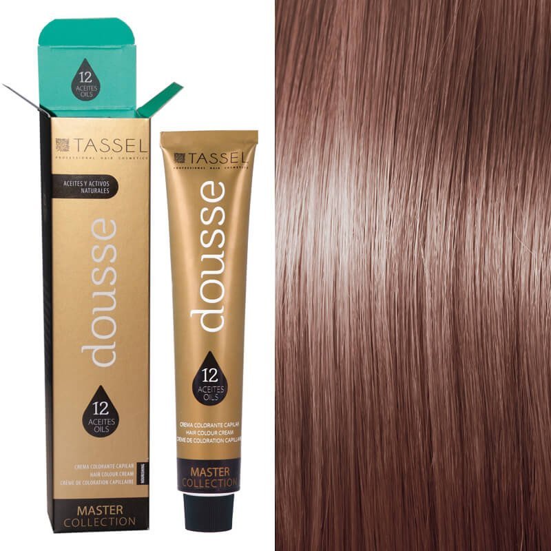 DOUSSE Nº 0.4 RUB AL KALI 100G. TASSEL