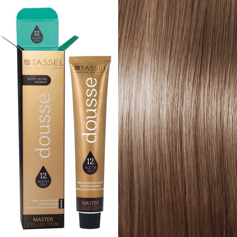 DOUSSE Nº 0.7 ATACAMA 100G. TASSEL