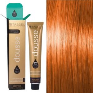 DOUSSE Nº 8.43 RUBIO CLARO COBRE DORADO 100G. TASSEL