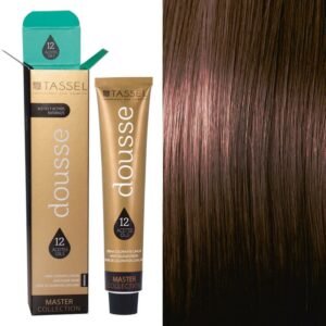DOUSSE Nº 7.84 RUBIO MEDIO MARRÓN COBRE 100G. TASSEL