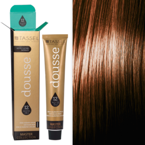 DOUSSE Nº 8.84 RUBIO CLARO MARRÓN COBRE 100G. TASSEL