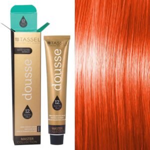 DOUSSE Nº 9C RUBIO EXTRACLARO COBRE 100G. TASSEL