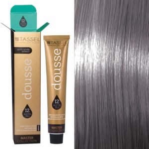 DOUSSE Nº 9.11 RUBIO EXTRA CLARO CENIZA INTENSO 100G. TASSEL
