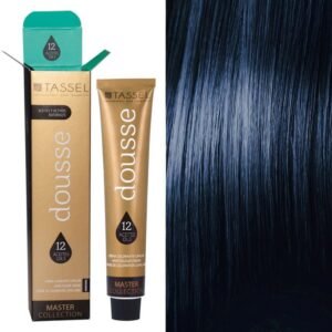DOUSSE Nº 99M BLUE METALLIC 100G. TASSEL