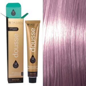 DOUSSE Nº 22M PINK METALLIC 100G. TASSEL