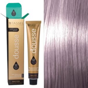 DOUSSE Nº 11.66S RUBIO SUPER ACL. IRIS. VIOL. INT. 100G. TASSEL