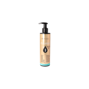 20 BENEFICIOS EN UN PRODUCTO 250ML. DOUSSE