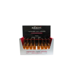 C/ AMP. REGENERADOR ALUXI 24 UNDS